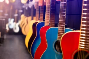 Как мы работаем в Guitar Sound?